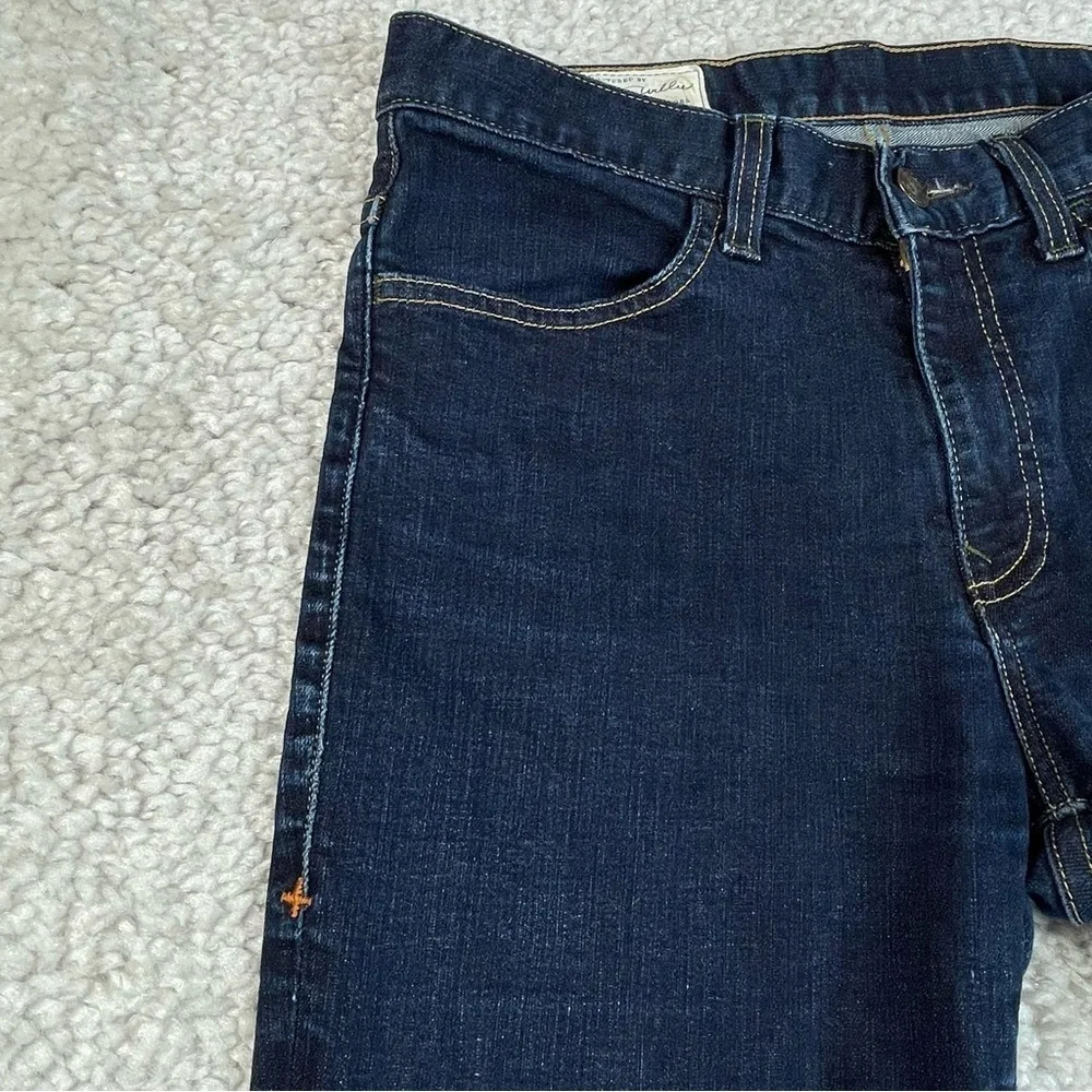 Imogene + Willie Imogene Slim Jeans. 28R